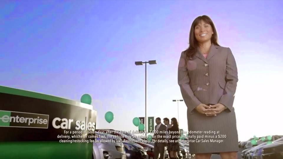Photo of Enterprise Car Sales in Hempstead City, New York, United States - 3 Picture of Point of interest, Establishment, Car dealer, Store