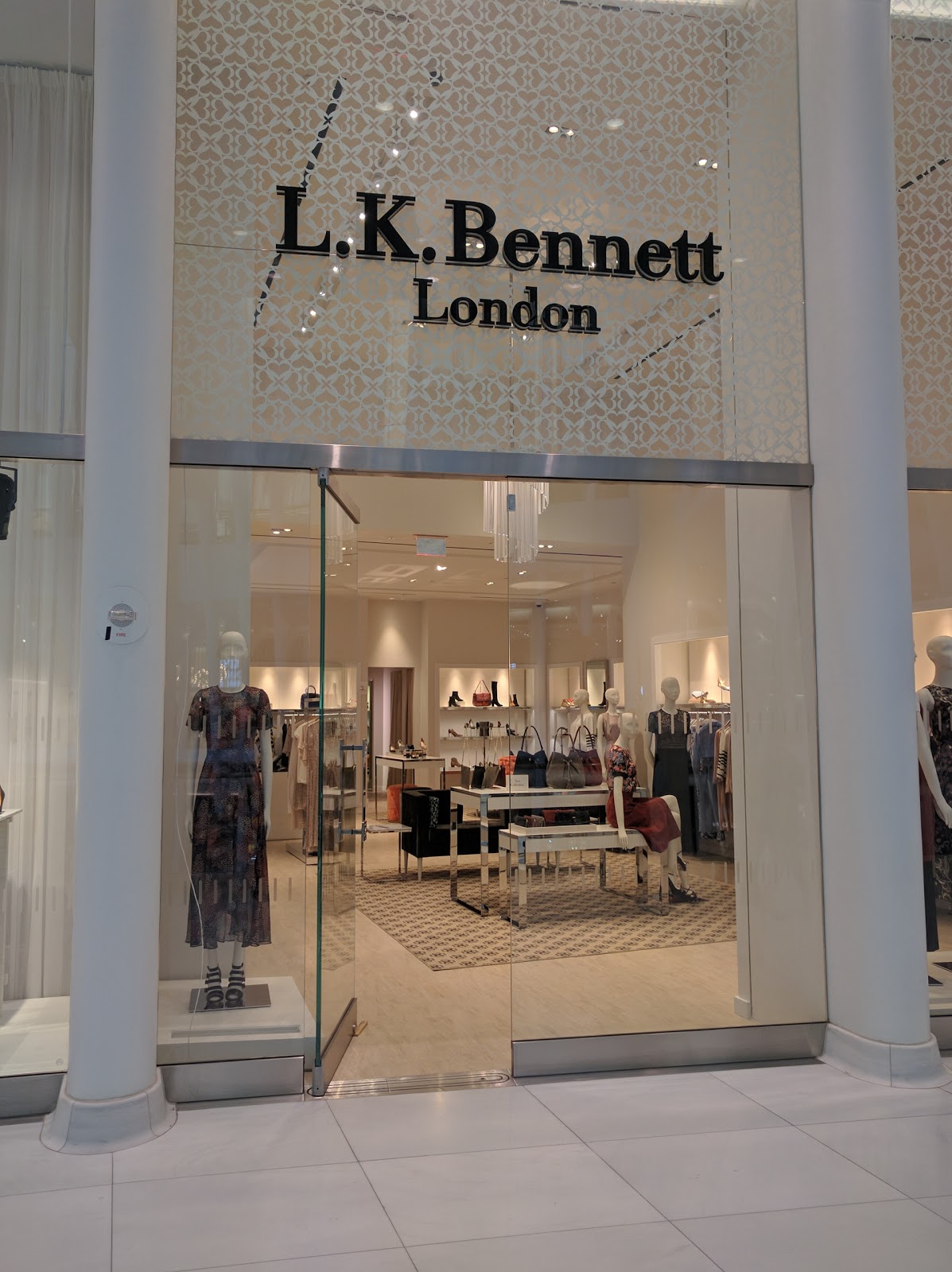 Photo of L.K.Bennett World Trade Center in New York City, New York, United States - 1 Picture of Point of interest, Establishment, Store, Clothing store