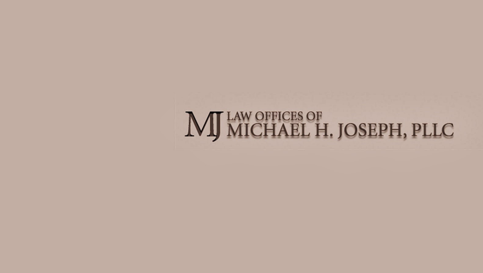 Photo of The Law Offices of Michael H. Joseph, PLLC in Queens City, New York, United States - 5 Picture of Point of interest, Establishment, Lawyer