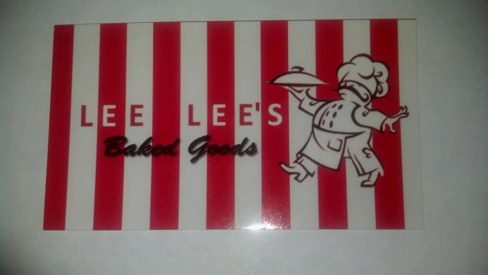 Photo of Lee Lee's Baked Goods in New York City, New York, United States - 1 Picture of Food, Point of interest, Establishment, Store, Bakery