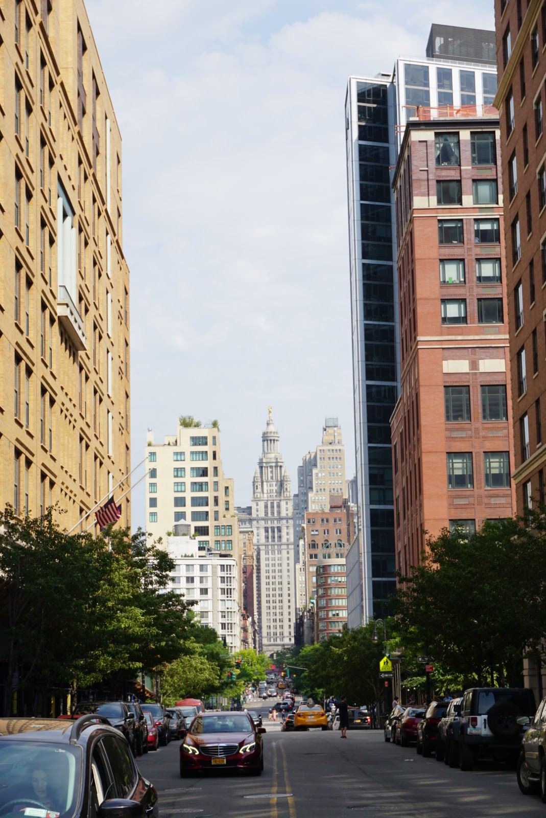 Photo of Hudson Park in New York City, New York, United States - 6 Picture of Point of interest, Establishment, Park