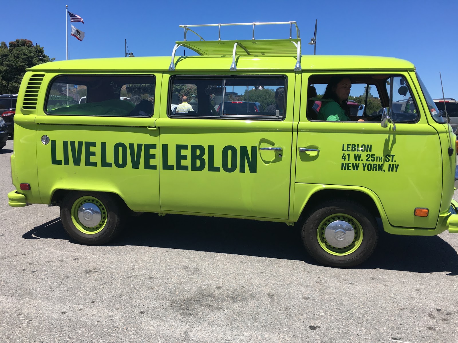 Photo of Leblon Cachaça in New York City, New York, United States - 1 Picture of Food, Point of interest, Establishment, Store, Liquor store