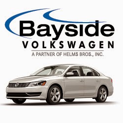 Photo of Bayside Volkswagen in Bayside City, New York, United States - 3 Picture of Point of interest, Establishment, Car dealer, Store