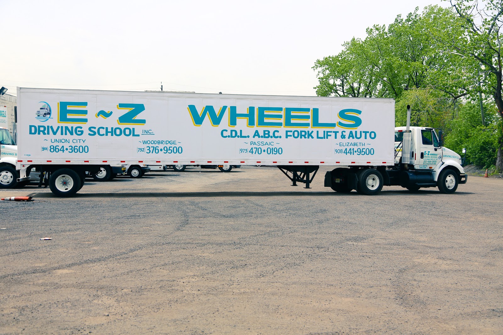 Photo of EZ Wheels Driving School in South Amboy City, New Jersey, United States - 5 Picture of Point of interest, Establishment