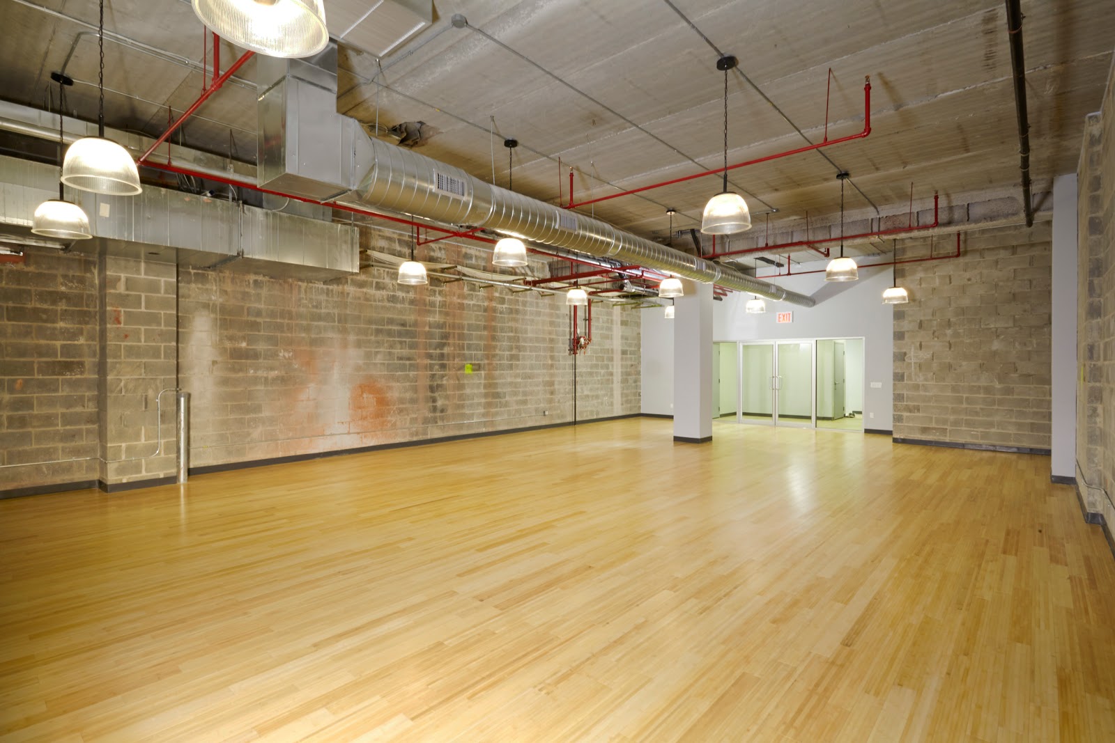 Photo of Unity Yoga in New York City, New York, United States - 7 Picture of Point of interest, Establishment, Health, Gym