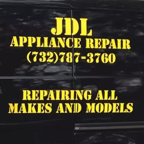 Photo of JDL Appliance Repair in Middletown City, New Jersey, United States - 3 Picture of Point of interest, Establishment