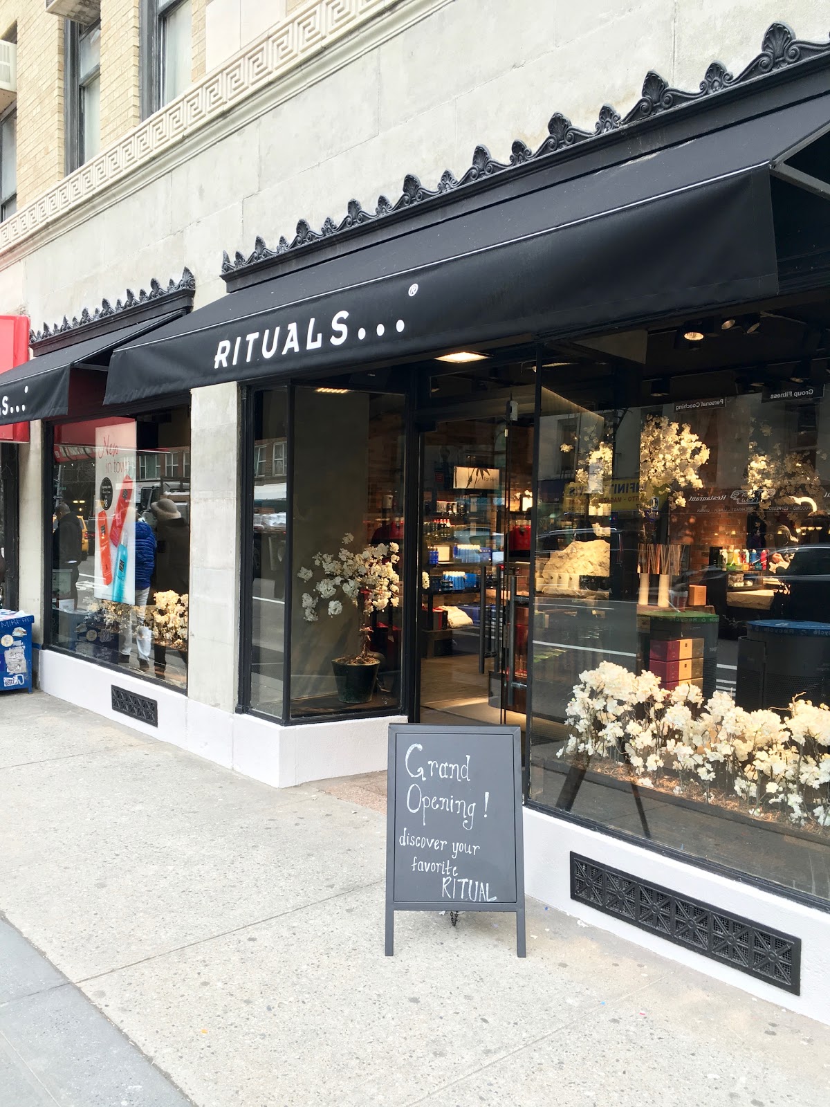 Photo of Rituals Cosmetics in New York City, New York, United States - 3 Picture of Point of interest, Establishment, Store