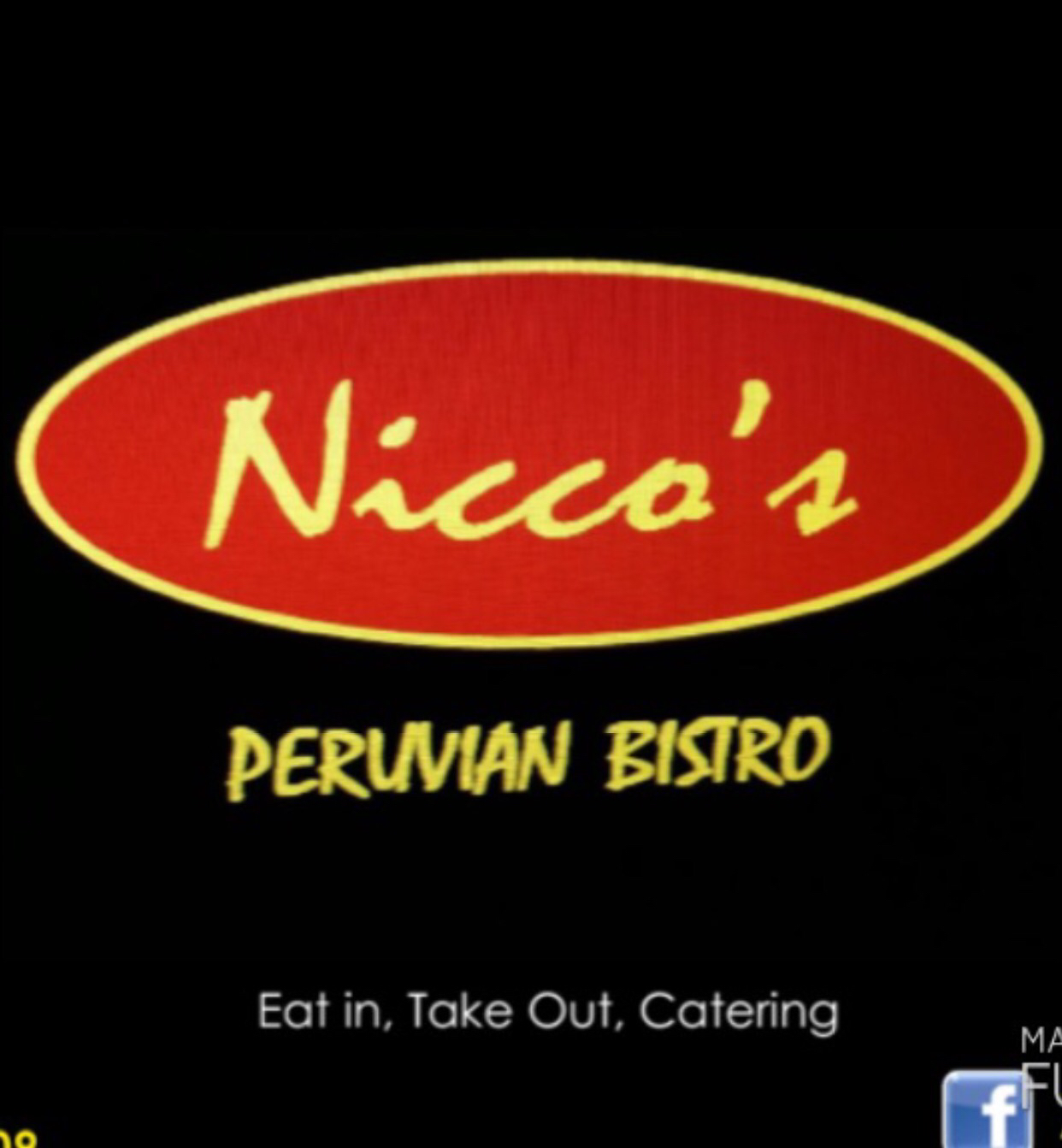 Photo of Nicco's Peruvian Bistro in East Rockaway City, New York, United States - 8 Picture of Restaurant, Food, Point of interest, Establishment