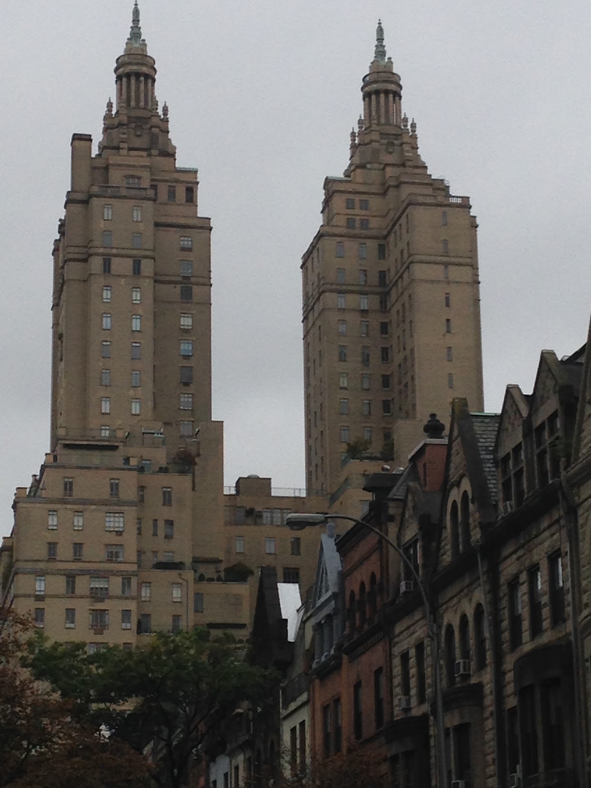 Photo of San Remo Tenants' Corporation in New York City, New York, United States - 2 Picture of Point of interest, Establishment