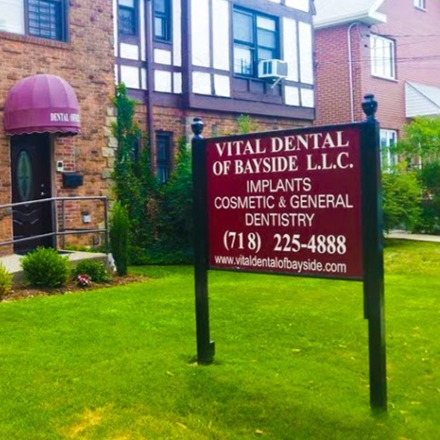 Photo of Vital Dental P.C. in Queens City, New York, United States - 6 Picture of Point of interest, Establishment, Health, Dentist