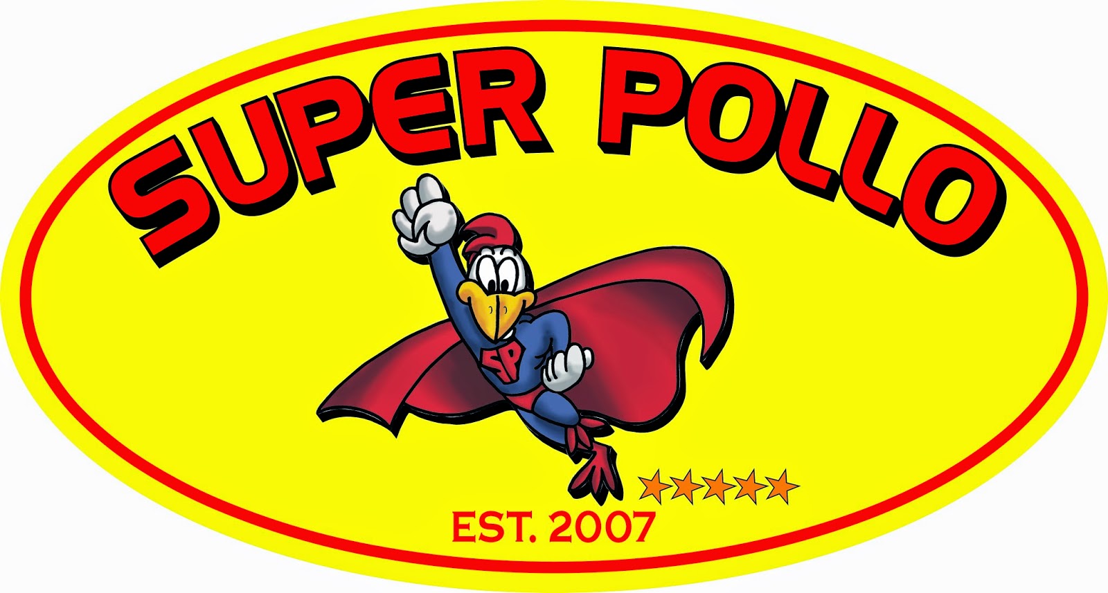 Photo of super pollo in Long Beach City, New York, United States - 2 Picture of Restaurant, Food, Point of interest, Establishment