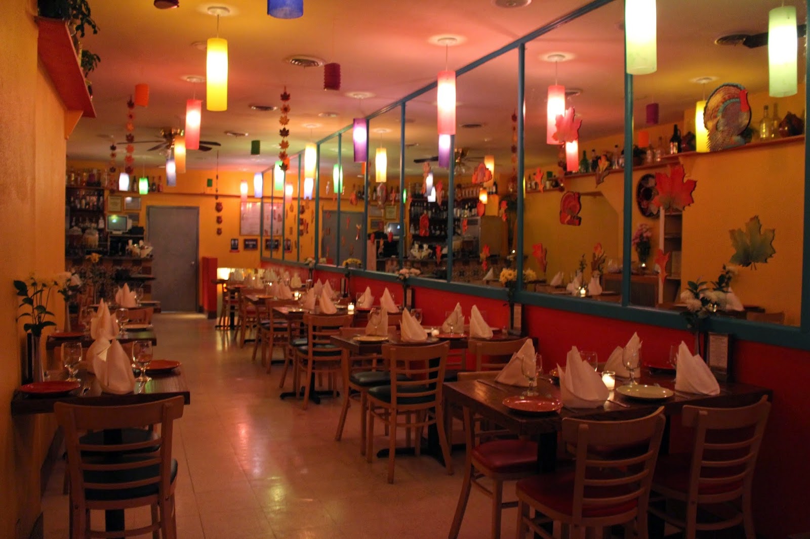 Photo of Noche de Margaritas,New York in New York City, New York, United States - 9 Picture of Restaurant, Food, Point of interest, Establishment