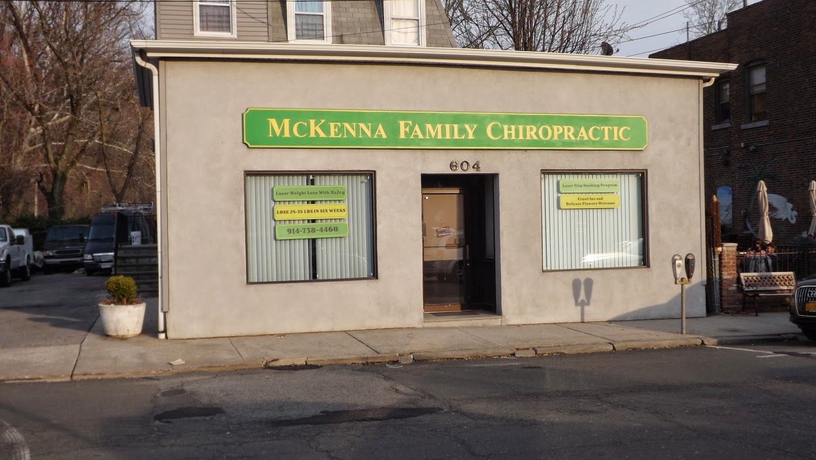 Photo of McKenna Family Chiropractic in Village of Pelham City, New York, United States - 1 Picture of Point of interest, Establishment, Health