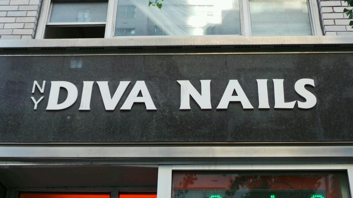 Photo of New York Diva Nails & Spa in New York City, New York, United States - 4 Picture of Point of interest, Establishment, Beauty salon, Hair care