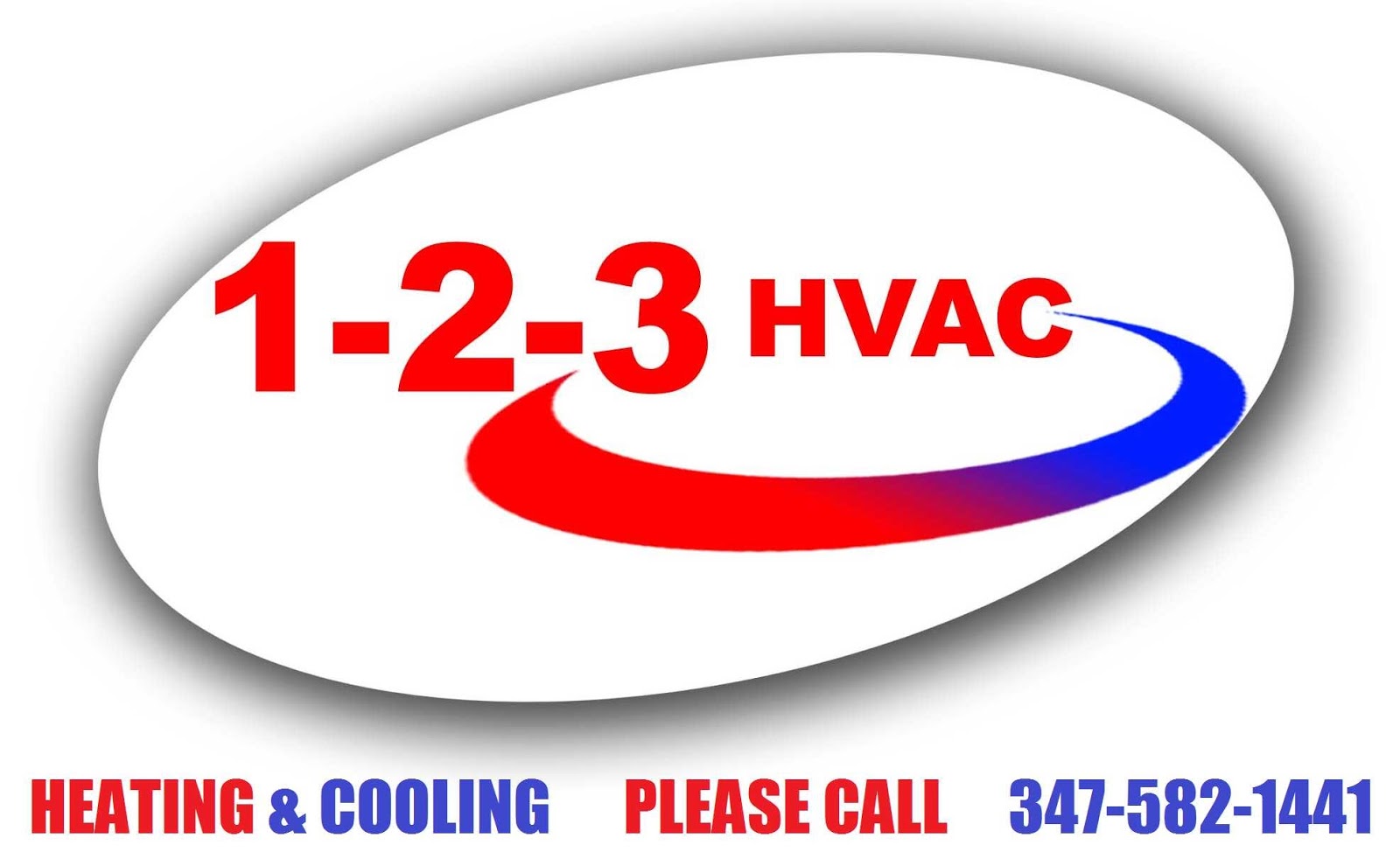 Photo of 123 hvac in Staten Island City, New York, United States - 1 Picture of Point of interest, Establishment, General contractor
