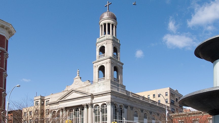 Photo of Our Lady of Pompeii School in New York City, New York, United States - 1 Picture of Point of interest, Establishment, School