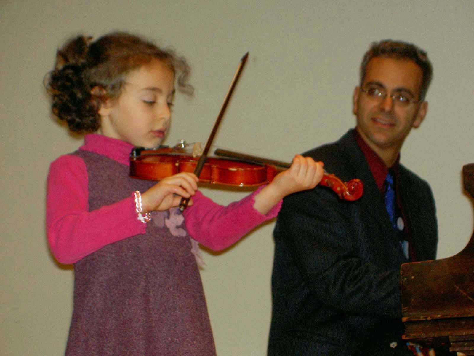 Photo of Hoboken School of Music in Hoboken City, New Jersey, United States - 2 Picture of Point of interest, Establishment, School