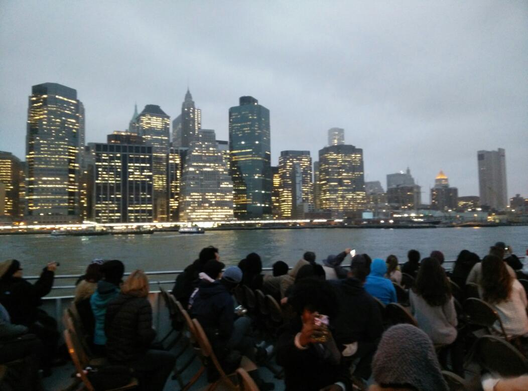 Photo of NY Waterway in New York City, New York, United States - 2 Picture of Point of interest, Establishment