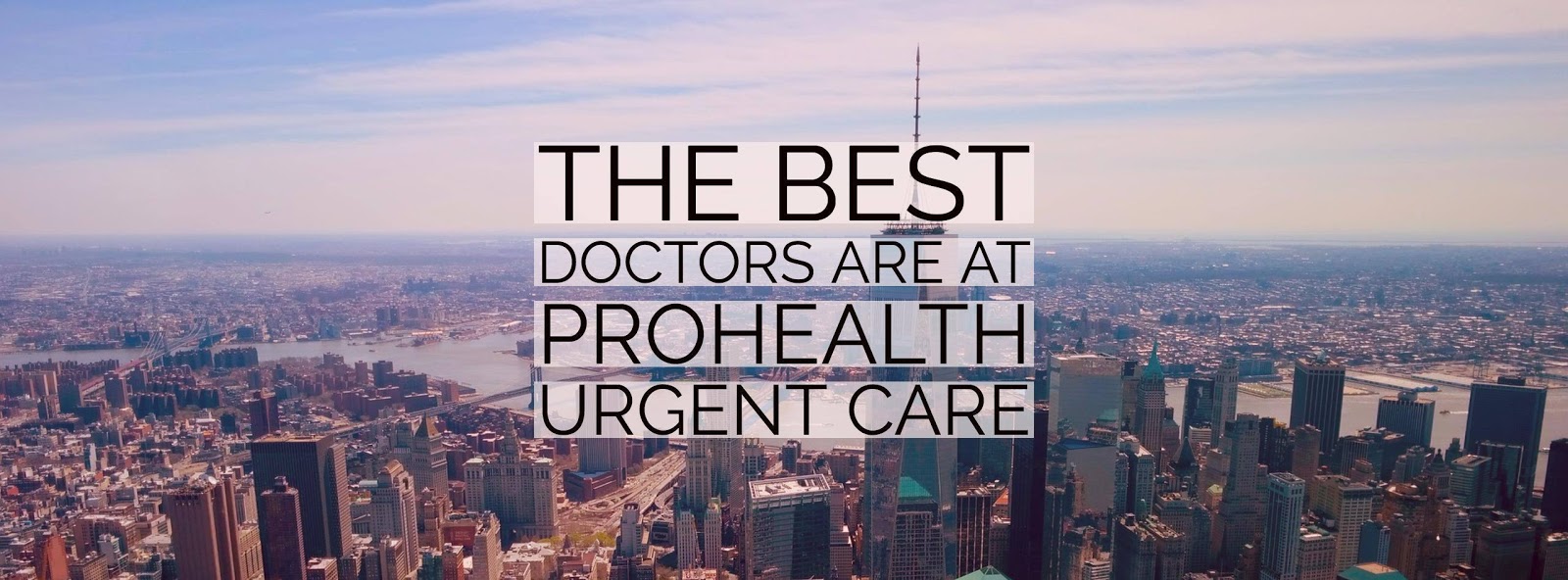 Photo of ProHealth Urgent Care in Bronx City, New York, United States - 1 Picture of Point of interest, Establishment, Health, Hospital, Doctor