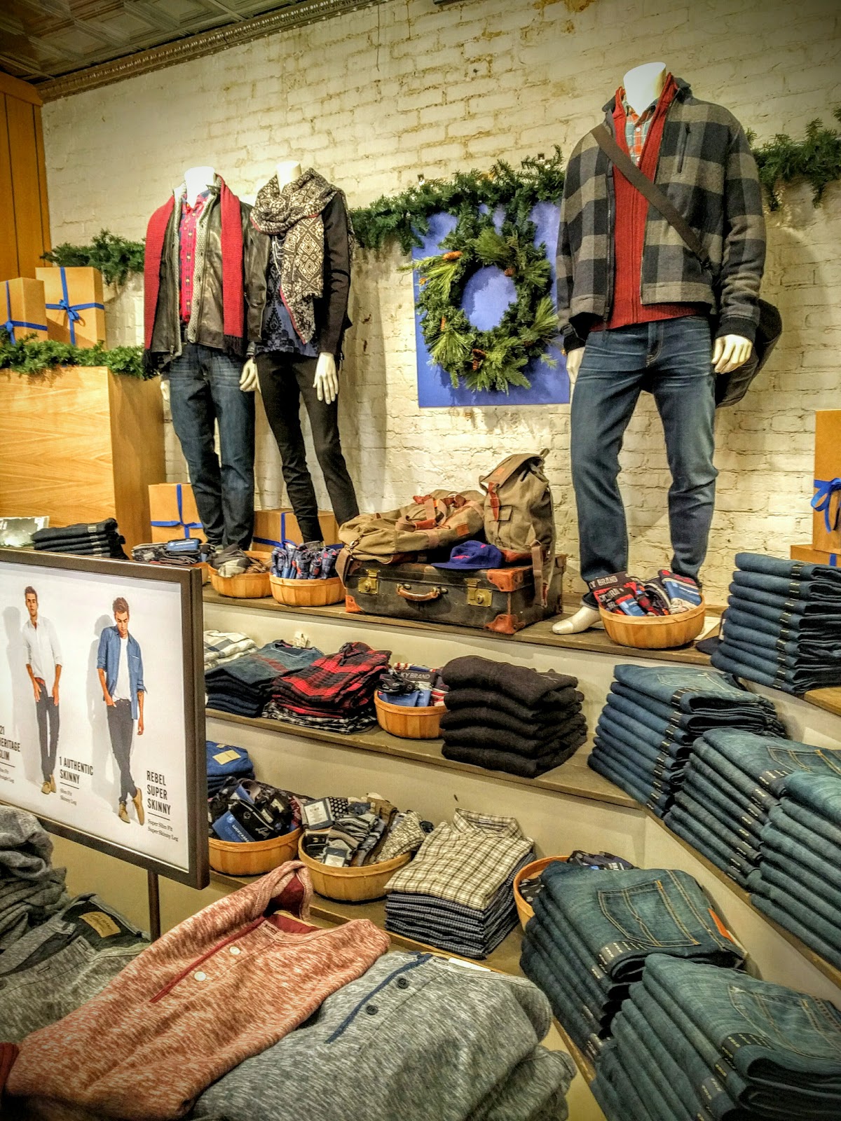 Photo of Lucky Brand in Kings County City, New York, United States - 3 Picture of Point of interest, Establishment, Store, Clothing store