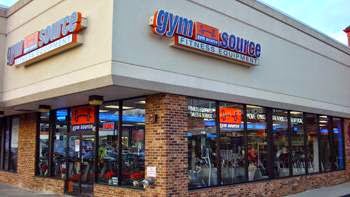 Photo of Gym Source in Short Hills City, New Jersey, United States - 1 Picture of Point of interest, Establishment, Store