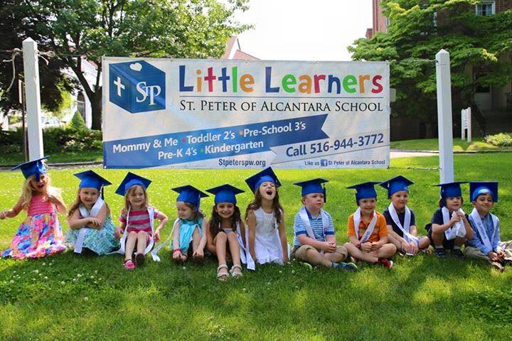 Photo of Little Learners Preschool in Port Washington City, New York, United States - 2 Picture of Point of interest, Establishment, School