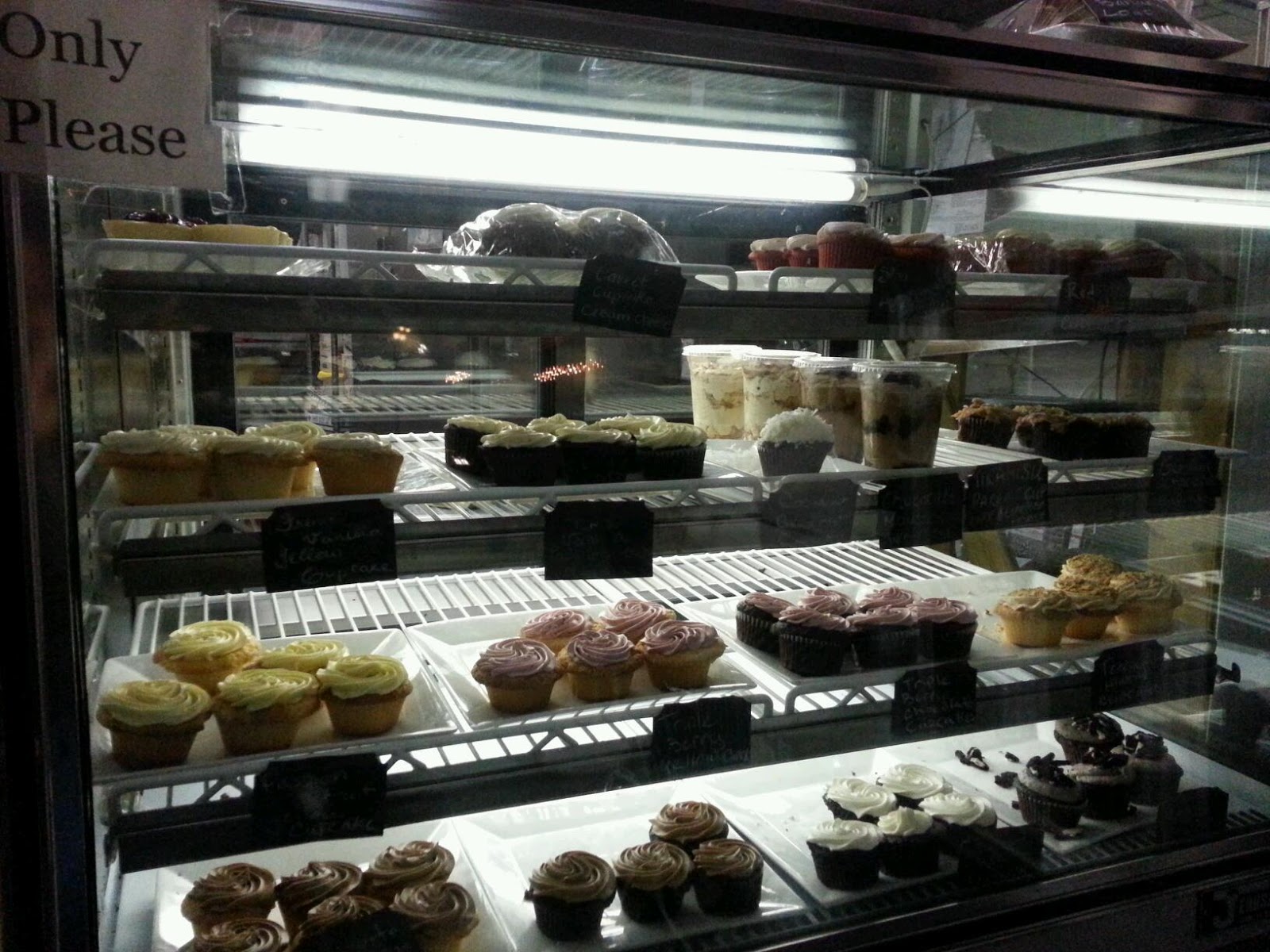 Photo of Heavenly Crumbs in Brooklyn City, New York, United States - 1 Picture of Food, Point of interest, Establishment, Store, Bakery