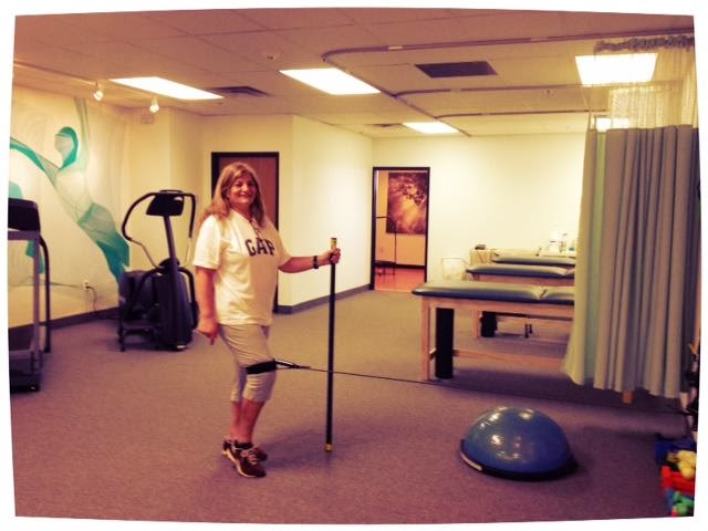 Photo of TheraPhysical in Lyndhurst City, New Jersey, United States - 4 Picture of Point of interest, Establishment, Health, Physiotherapist