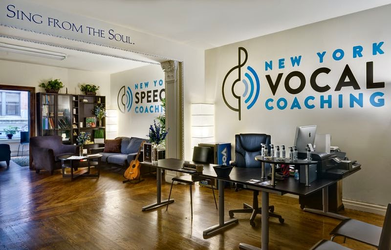 Photo of New York Vocal Coaching in New York City, New York, United States - 1 Picture of Point of interest, Establishment