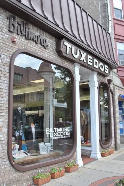 Photo of Biltmore Tuxedos in Ridgewood City, New Jersey, United States - 1 Picture of Point of interest, Establishment, Store, Clothing store