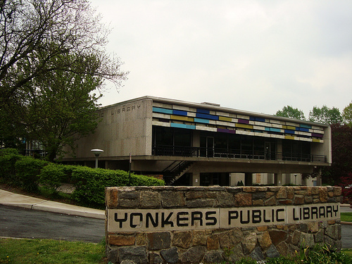 Photo of Wills Yonkers Library in Yonkers City, New York, United States - 1 Picture of Point of interest, Establishment, Library