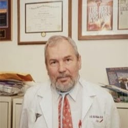 Photo of Robert D. McMullen MD, PC in New York City, New York, United States - 1 Picture of Point of interest, Establishment, Health, Doctor