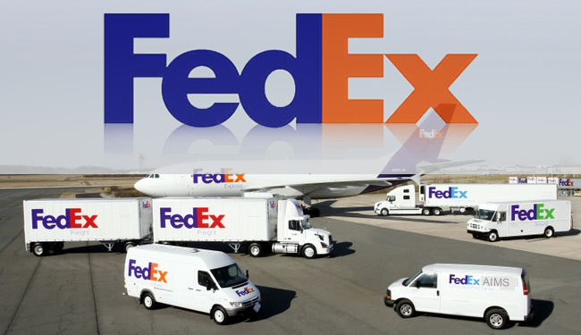 Photo of FedEx in Kings County City, New York, United States - 5 Picture of Point of interest, Establishment