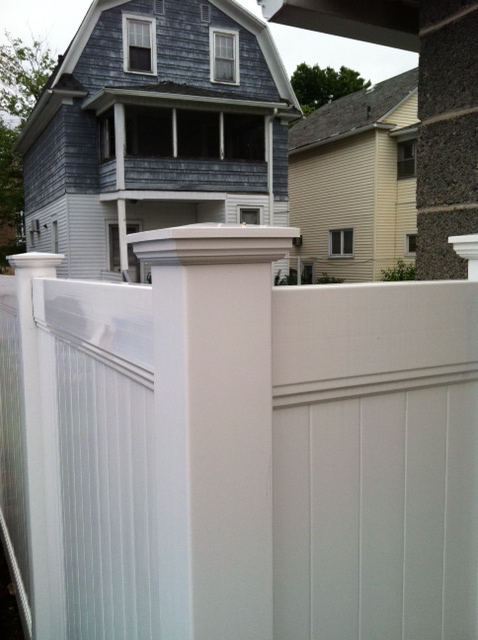 Photo of Fence America of NJ in Hackensack City, New Jersey, United States - 10 Picture of Point of interest, Establishment, General contractor