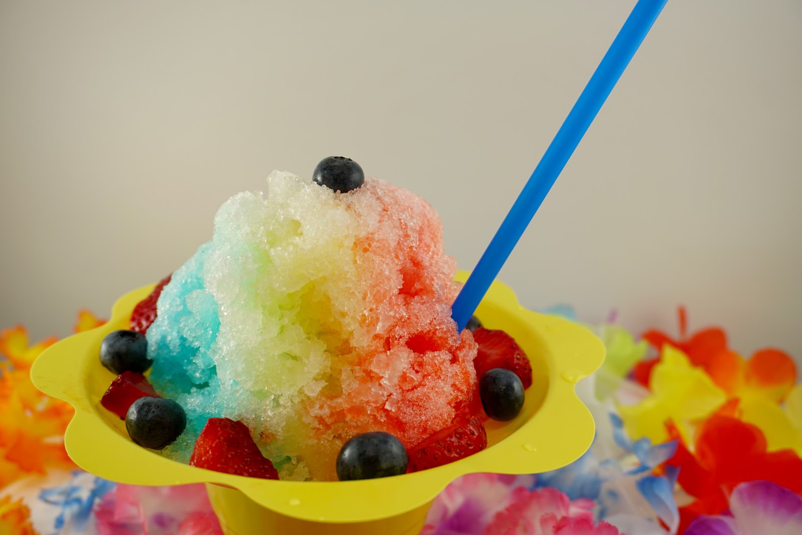 Photo of Flash Freeze Hawaiian Shaved Ice in Westbury City, New York, United States - 7 Picture of Food, Point of interest, Establishment, Store