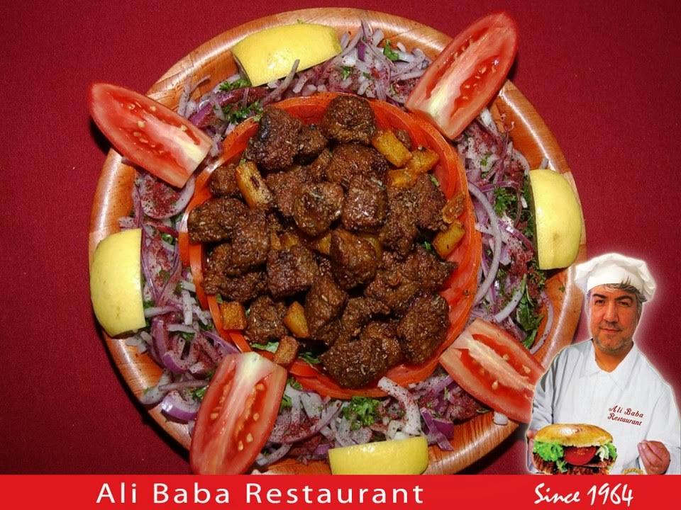 Photo of Ali Baba Grill in Staten Island City, New York, United States - 10 Picture of Restaurant, Food, Point of interest, Establishment