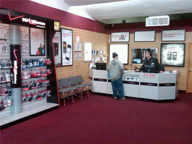 Photo of ZCom Wireless in Queens City, New York, United States - 2 Picture of Point of interest, Establishment, Store