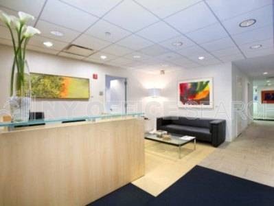 Photo of NY Office Search in New York City, New York, United States - 7 Picture of Point of interest, Establishment, Real estate agency