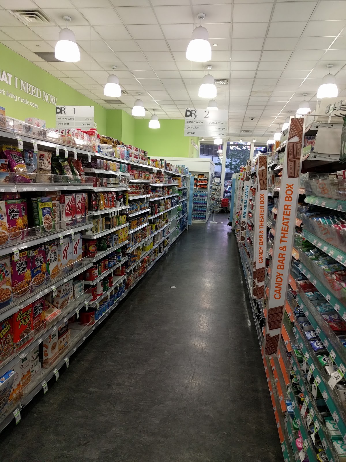 Photo of Duane Reade in New York City, New York, United States - 4 Picture of Food, Point of interest, Establishment, Store, Health, Convenience store, Home goods store, Clothing store, Electronics store