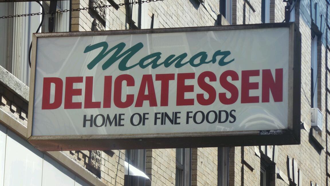 Photo of Manor Delicatessen in Jamaica City, New York, United States - 2 Picture of Food, Point of interest, Establishment, Store