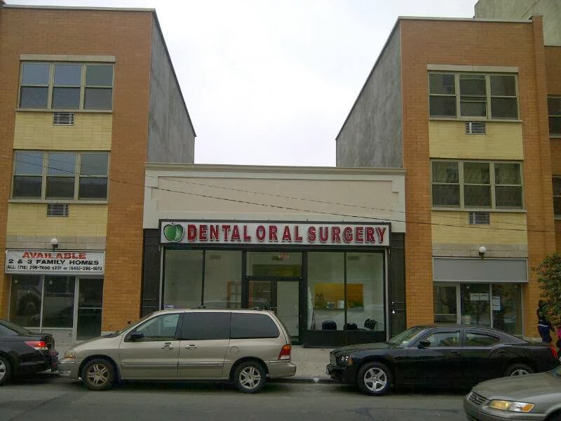 Photo of Dental Oral Surgery in Bronx City, New York, United States - 1 Picture of Point of interest, Establishment, Health, Doctor, Dentist