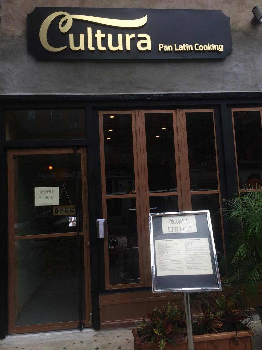 Photo of Cultura in Kings County City, New York, United States - 4 Picture of Restaurant, Food, Point of interest, Establishment