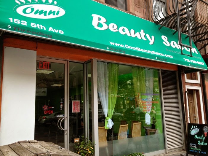 Photo of Omni Beauty Salon in Kings County City, New York, United States - 6 Picture of Point of interest, Establishment, Beauty salon