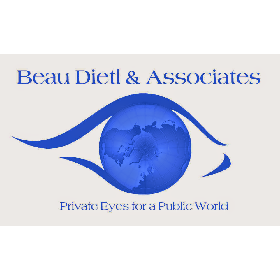 Photo of Beau Dietl & Associates in New York City, New York, United States - 9 Picture of Point of interest, Establishment