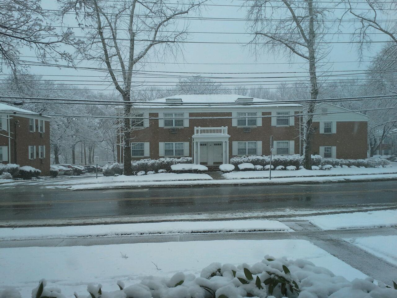 Photo of Park Lane Garden Apartments in Little Falls City, New Jersey, United States - 2 Picture of Point of interest, Establishment