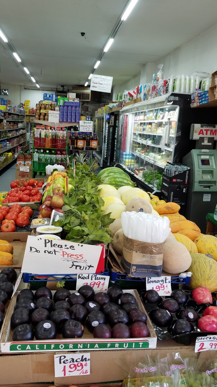 Photo of Austin Farm in New York City, New York, United States - 7 Picture of Food, Point of interest, Establishment, Store, Grocery or supermarket