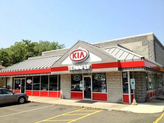 Photo of Prestige Kia in Tenafly City, New Jersey, United States - 1 Picture of Point of interest, Establishment, Car dealer, Store, Car repair