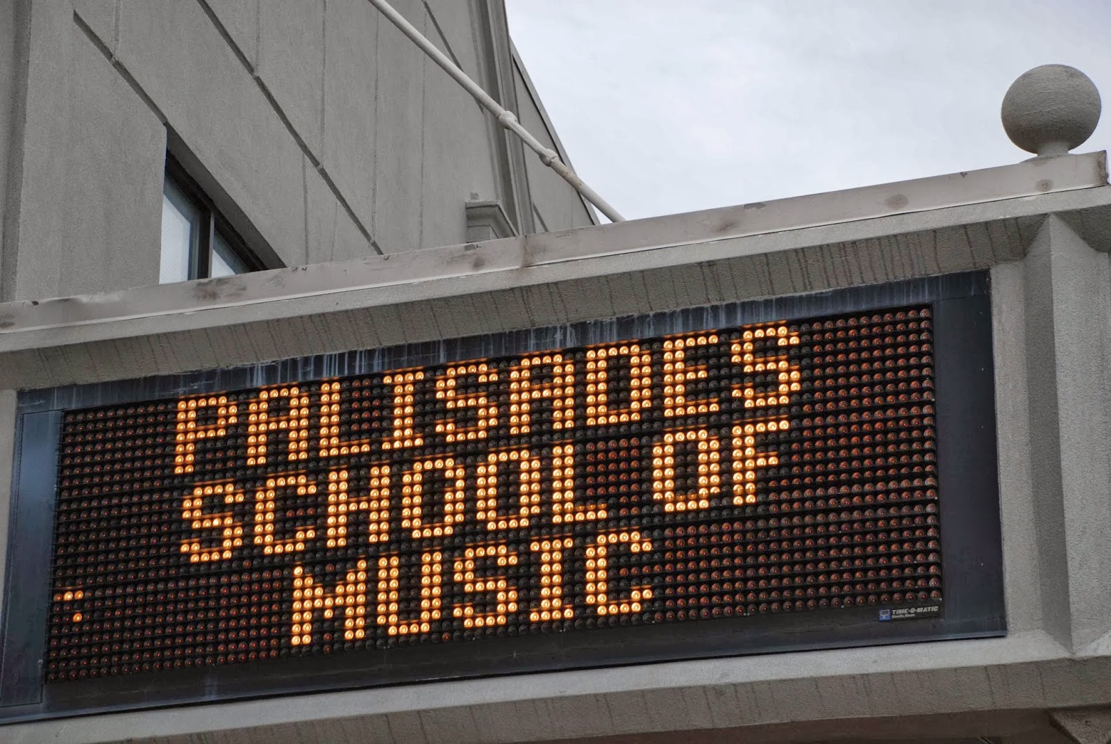 Photo of Palisades School of Music in Fort Lee City, New Jersey, United States - 1 Picture of Point of interest, Establishment