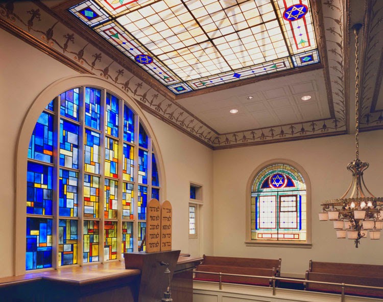 Photo of Congregation Orach Chaim in New York City, New York, United States - 4 Picture of Point of interest, Establishment, School, Place of worship, Synagogue