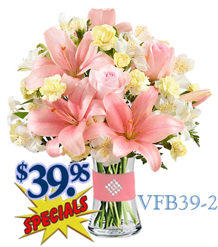 Photo of Vogue Flowers in Williston Park City, New York, United States - 3 Picture of Point of interest, Establishment, Store, Florist